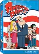 Buy American Dad! Volume 1 at Amazon