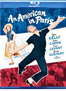 Buy An American In Paris (Blu-Ray) at Amazon