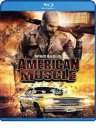 Buy American Muscle (Blu-ray) at Amazon