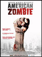 Buy American Zombie at Amazon