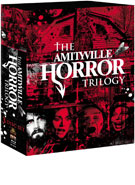 Buy The Amityville Horror Trilogy (Blu-ray) at Amazon