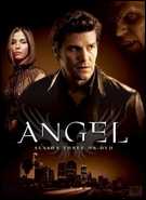 Buy Angel: The Complete Third Season at Amazon