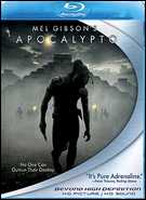 Buy Apocalypto (Blu-Ray) at Amazon