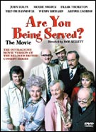 Buy Are You Being Served? The Movie at Amazon