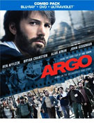Buy Argo (Blu-ray) at Amazon