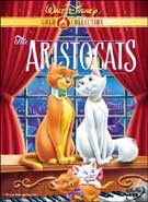 Buy The Aristocats at Amazon