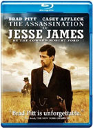 Buy The Assassination Of Jesse James By The Coward Robert Ford (Blu-Ray) at Amazon