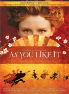 Buy As You Like It at Amazon