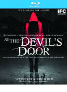 Buy At the Devil's Door (Blu-ray) at Amazon