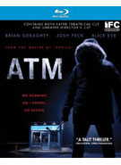 Buy ATM (Blu-ray) at Amazon
