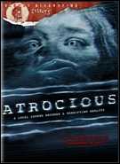Buy Atrocious at Amazon