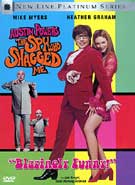 Buy Austin Powers: The Spy Who Shagged Me at Amazon