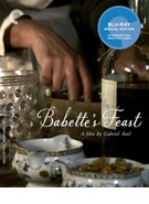 Buy Babette's Feast (Blu-ray) Criterion Collection at Amazon