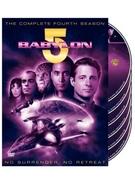 Buy Babylon 5: The Complete Fourth Season at Amazon