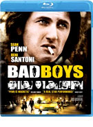 Buy Bad Boys (1983) (Blu-ray) at Amazon