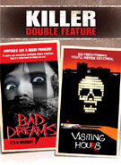 Buy Bad Dreams / Visiting Hours at Amazon