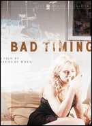 Buy Bad Timing: Criterion Collection at Amazon
