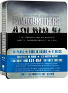 Buy Band Of Brothers (Blu-ray) at Amazon