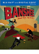 Buy Banshee: The Complete First Season (Blu-ray) at Amazon