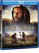 Buy Barabbas (Blu-ray) at Amazon