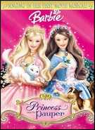 Buy Barbie As The Princess And The Pauper at Amazon