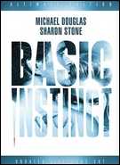 Buy Basic Instinct: Ultimate Edition: Unrated Directors' Cut at Amazon