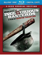 Buy Inglourious Basterds (Blu-Ray) at Amazon