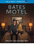 Buy Bates Motel: Season One (Blu-ray) at Amazon