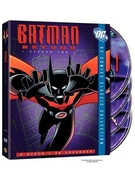 Buy Batman Beyond: Season Two at Amazon