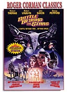 Buy Battle Beyond The Stars at Amazon