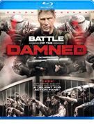 Buy Battle of the Damned (Blu-ray) at Amazon