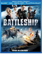 Buy Battleship (Blu-ray) at Amazon