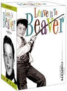 Buy Leave It To Beaver: The Complete Series at Amazon