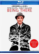 Buy Being There (Blu-Ray) at Amazon