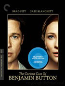 Buy The Curious Case Of Benjamin Button: Criterion Collection (Blu-Ray) at Amazon