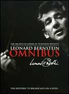Buy Leonard Bernstein's Omnibus: The Historic Television Broadcasts at Amazon