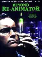 Buy Beyond Re-Animator at Amazon