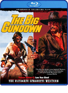 Buy The Big Gundown (1966) (Blu-ray) at Amazon
