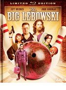 Buy The Big Lebowski (Blu-ray) Digibook at Amazon