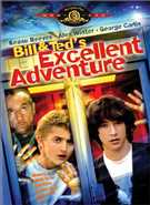 Buy Bill And Ted's Excellent Adventure at Amazon