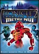 Buy Bionicle 2: Legends Of Metru Nui at Amazon