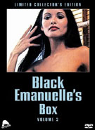 Buy Black Emanuelle's Box, Volume 2 at Amazon