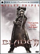 Buy Blade II at Amazon