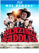 Buy Blazing Saddles (Blu-ray) 40th Anniversary at Amazon