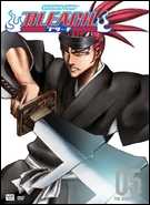 Buy Bleach: Volume 5 at Amazon