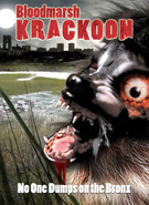 Buy Bloodmarsh Krackoon at Amazon