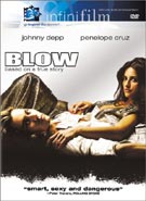 Buy Blow at Amazon