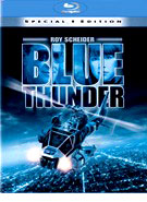 Buy Blue Thunder (Blu-Ray) at Amazon
