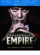 Buy Boardwalk Empire: The Complete Third Season (Blu-ray) at Amazon