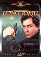 Buy Licence To Kill at Amazon
